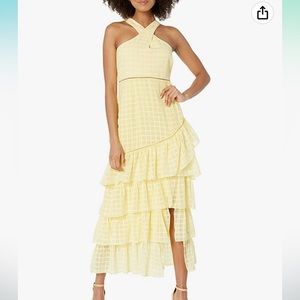 NWT Likely Reni Dress
